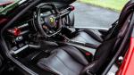 Ferrari LaFerrari Rosso Fuoco 2014 года